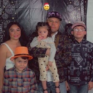 Meet your Posher, Francisco